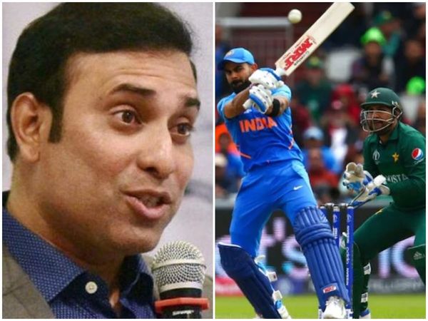 IND vs PAK: vvs laxman picks his playing XI