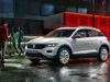 Volkswagen stopped the booking of SUV T-T-Roc