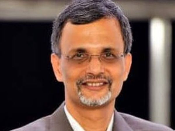 Appointment of Dr V Anantha Nageswaran as the Chief Economic Advisor