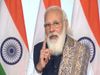 PM Modi launches nation-wide COVID-19 vaccination drive via video conference