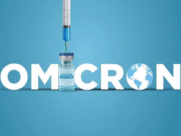 UK approves new vaccine for Omicron variant, it targets two strains of coronavirus