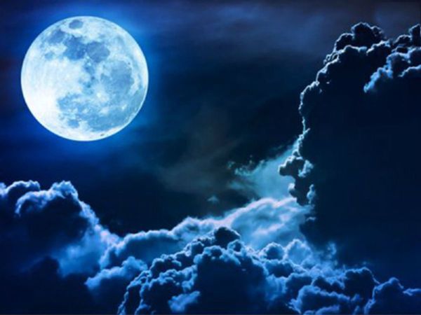 Vaishakh Purnima 2022