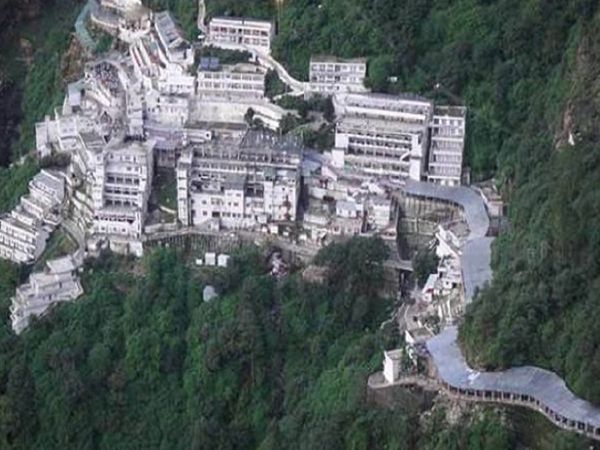 Vaishno Devi