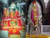 Many temples close doors amid rising coronavirus cases in india