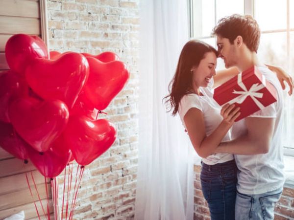 Gift ideas for valentine day 2022 in hindi, see here beautiful valentine day gift ideas for girlfriend and boyfriend 