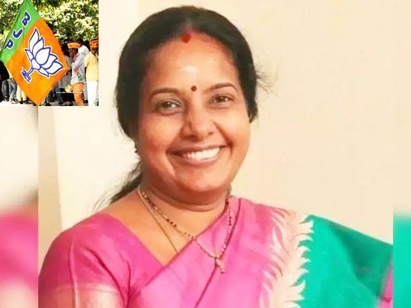 Vanathi Srinivasan: कौन हैं वानती श्रीनिवासन? BJP ने बनाया महिला मोर्चा का राष्ट्रीय अध्यक्ष