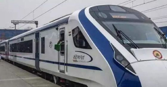 PM Narendra Modi’s announcement on Vande Bharat Express Train a challenge for Indian Railways