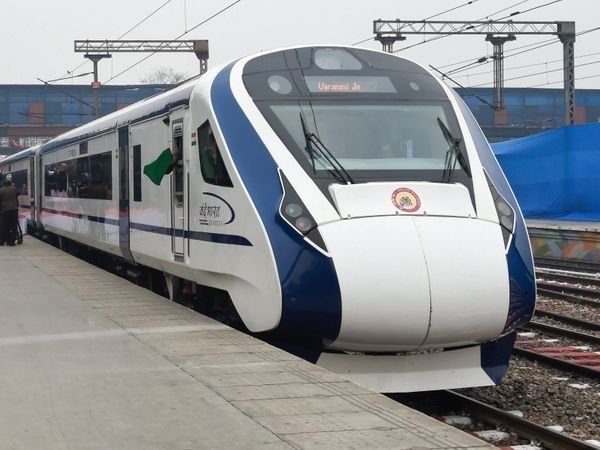 Good news for Vaishno Devi devotees, Delhi-Katra Vande Bharat Express train to restart soon