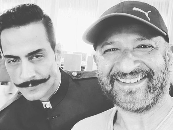 Sudhanshu Pandey Anupamaa Actor shocked on mandira bedi husband Raj Kaushal sudden Death