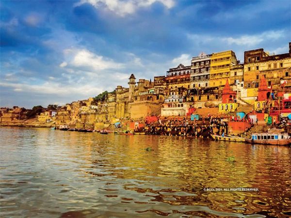 IRCTC announces tour package, visit Kashi, Prayagraj, Ayodhya