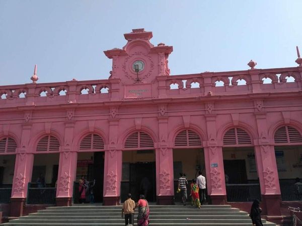 Varanasi Health News