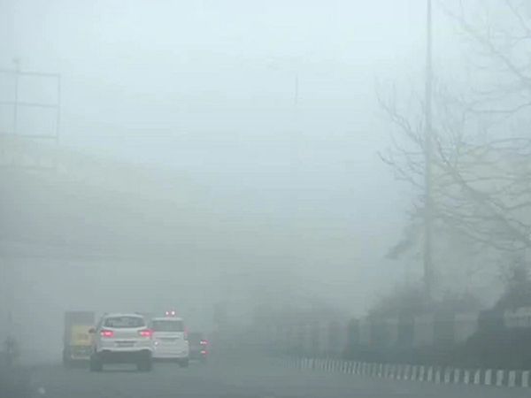 Varanasi Weather Update