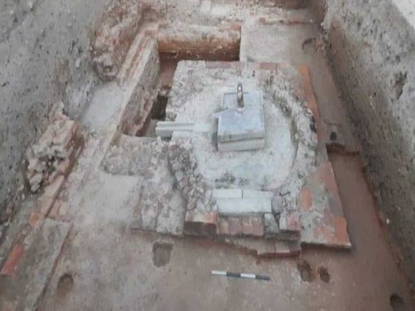 Varanasi Old Antiquities 