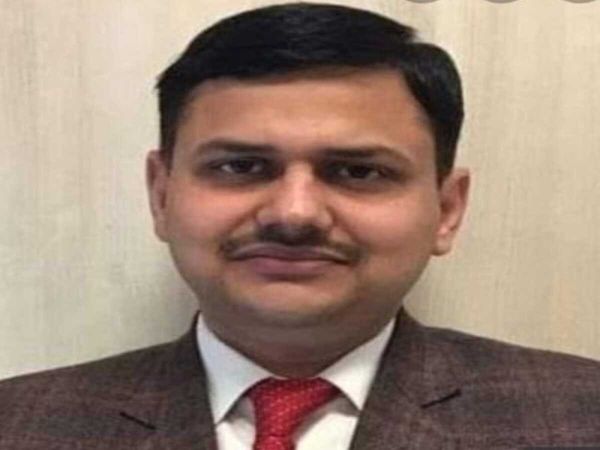 New four-storey building to be built by the Collectorate