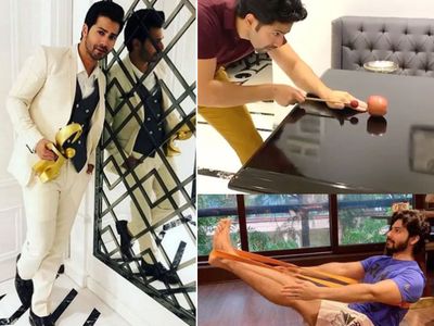 Varun Dhawan