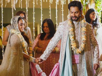 Varun Dhawan, Natasha Dalal Varun Dhawan, Natasha Dalal