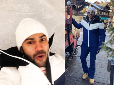 Varun Dhawan Video Varun Dhawan Video