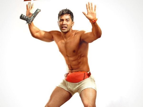 Varun Dhawan film Mr. Lele shelved