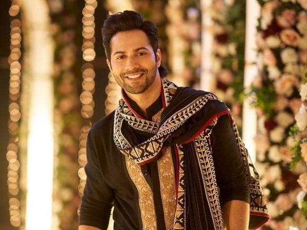 Varun Dhawan Opened Up About His Upcoming Action Film, Varun Dhawan On His Upcoming Projects