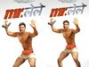 Varun Dhawan in Mr lele