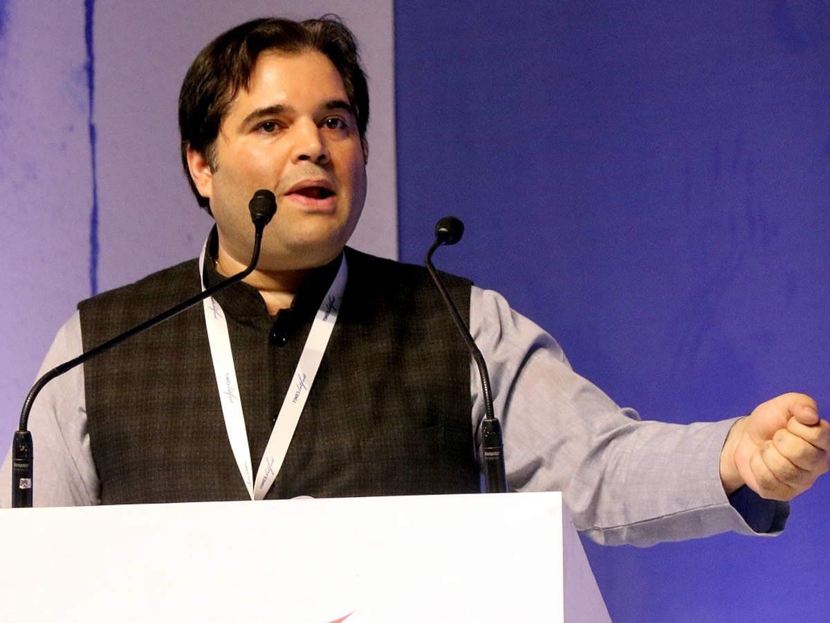 मंडी में बोले वरुण गांधी- मैं सरकार के सामने हाथ नहीं जोडूंगा, सीधे कोर्ट जाऊंगा और सबको अरेस्ट करवाऊंगा