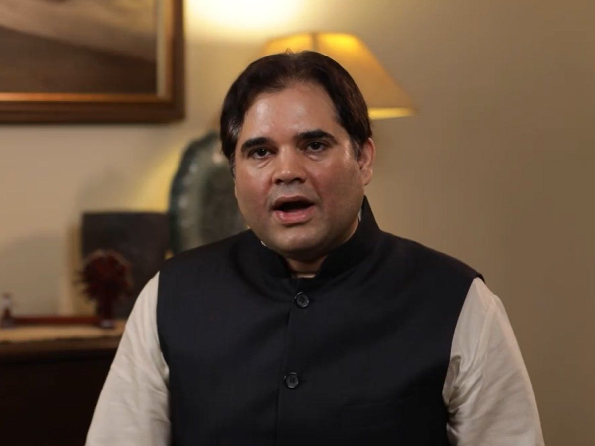 पहले प्रहार फिर विचार करना संवेदनशील सरकार के लिए उचित नहीं, अग्निपथ योजना पर बोले वरूण गांधी