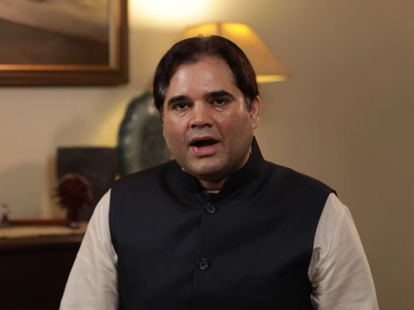 It is not appropriate for sensitive government to strike first and then consider, said Varun Gandhi on AgnIpath scheme