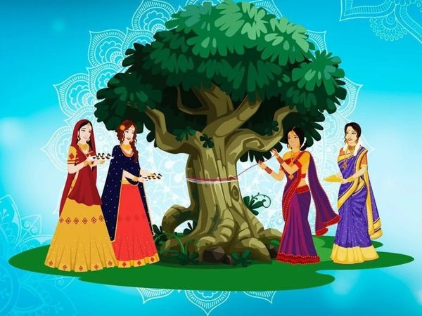 Vat Savitri Vrat Katha, Vat Savitri Vrat Katha in hindi, Vat Savitri Vrat Katha 2022