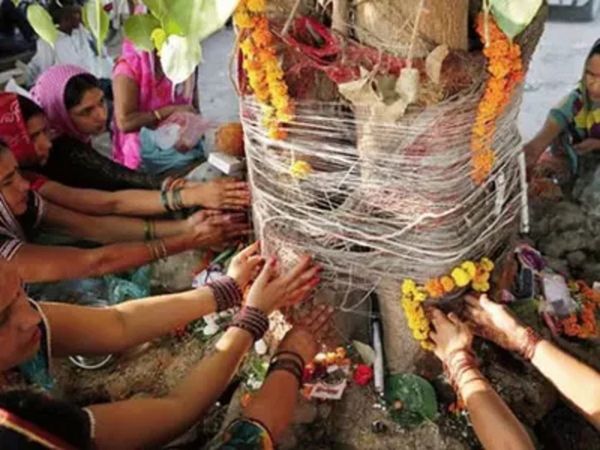 Vat Savitri ke Upay 2021