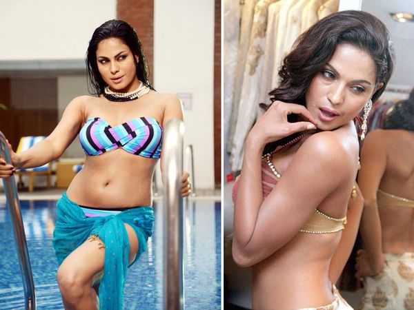 Veena Malik Birthday 