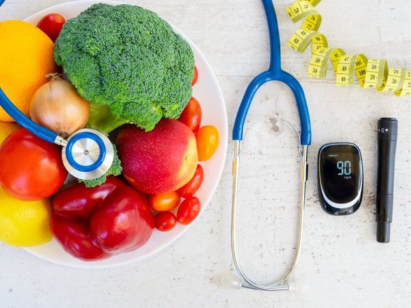Vegetables For Diabetes