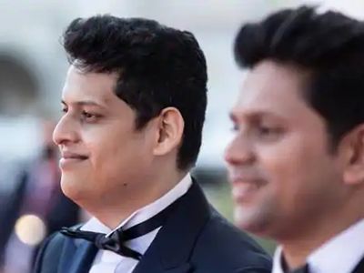Venice Film Festival में पहुंची चैतन्य की फिल्म द डिसाइपल Venice Film Festival में पहुंची चैतन्य की फिल्म द डिसाइपल