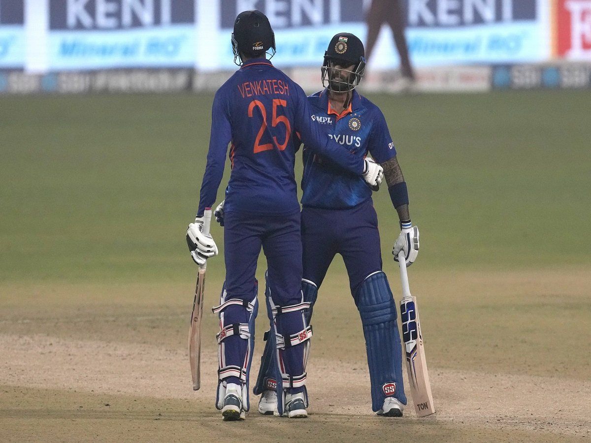 टीम इंडिया को मिली फिनिशर जोड़ी, तीसरे टी20 में चौकों-छक्कों की झड़ी लगाकर बनाया नया रिकॉर्ड