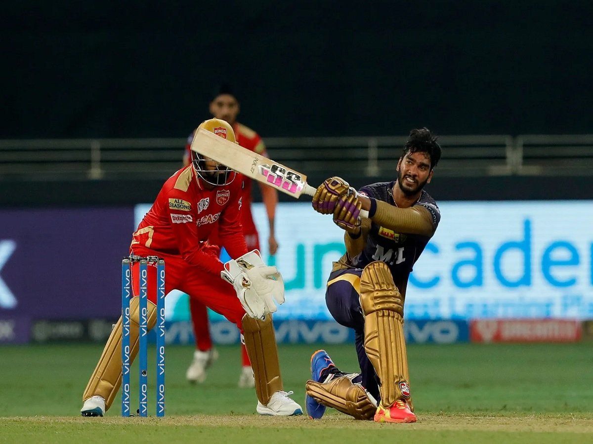IPL में धमाका कर रहा है मध्य प्रदेश का दक्षिण भारतीय खिलाड़ी, दिग्गज गेंदबाजों ने भरा पानी