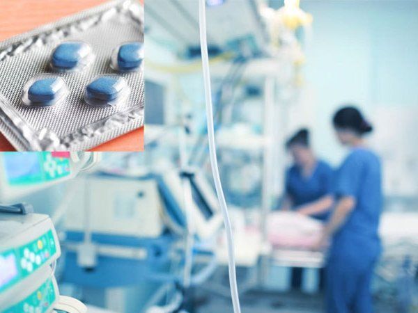 Viagra: यूं बची जान! कोरोना संक्रमित नर्स को होश में लाने के लिए दी गई 'वियाग्रा', 45 दिनों बाद 'कोमा' से लौटी!