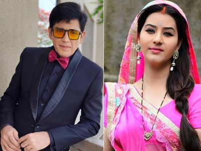 Shilpa Shinde quit the show Bhabhi Ji Ghar Par Hai suffered Low TRP Actor Aasif Sheikh Reveals Shilpa Shinde quit the show Bhabhi Ji Ghar Par Hai suffered Low TRP Actor Aasif Sheikh Reveals