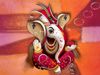 Purushottam Maas Vibhuvana Sankashti ganesh Chaturthi date moon rise pujan time katha in hindi 