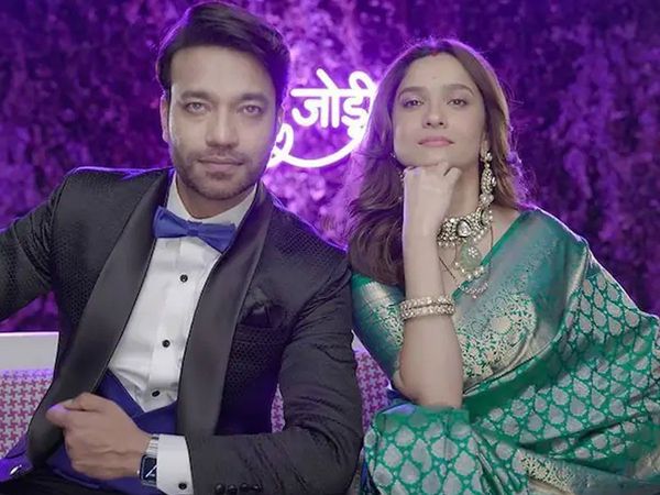 Vicky Kaushal, Ankita Lokhande