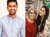 Vicky Kaushal, Katrina Kaif