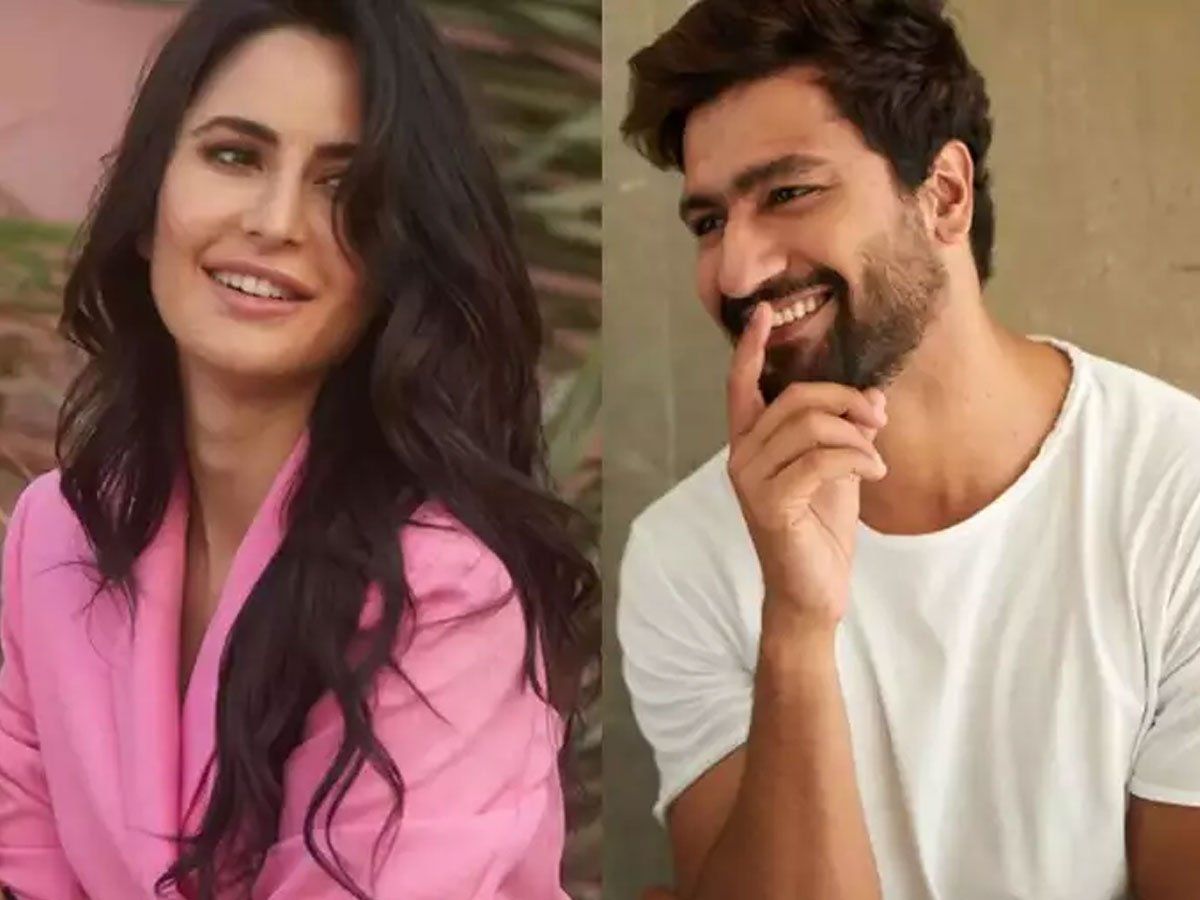 Vicky Kaushal and Katrina Kaif Will Not have honeymoon post wedding Actress will resume work after marriage Vicky Kaushal-Katrina Katrina Kaif का नहीं होगा हनीमून, शादी के बाद इन फिल्मों की शुरू