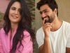 Vicky Kaushal, Katrina Kaif