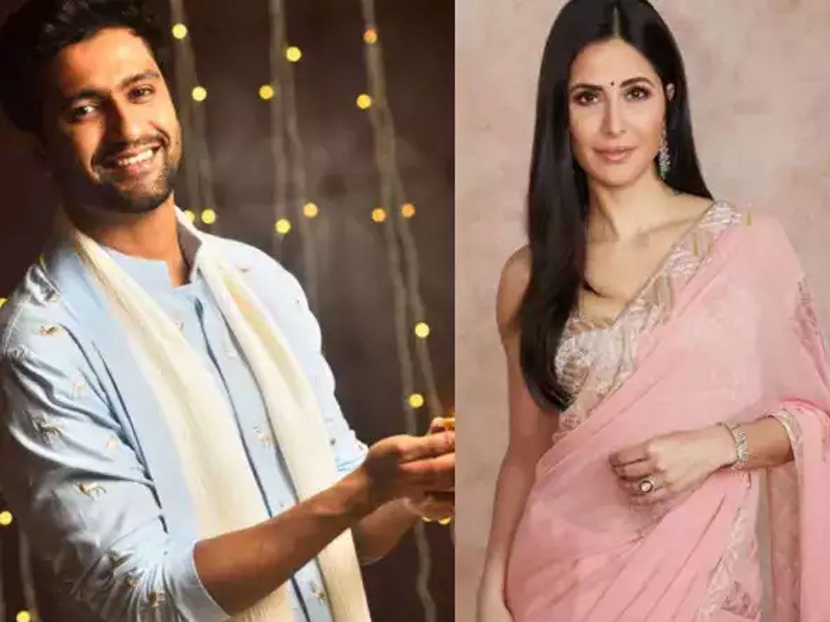 Priyanka Chopra-Nick Jonas की राह पर Vicky Kaushal-Katrina Kaif, शादी में इस चीज पर लगाया सख्त बैन