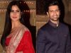 Vicky Kaushal, Katrina Kaif