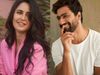 Vicky Kaushal, Katrina Kaif