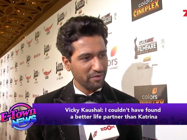 Vicky Kaushal