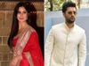 Vicky Kaushal, Katrina Kaif