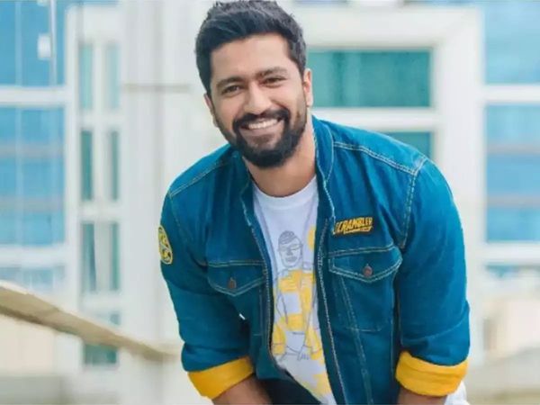 Vicky Kaushal