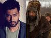 Vicky Kaushal upcoming movie sardar udham new look, vicky kausahl new look from his movie sardar udham