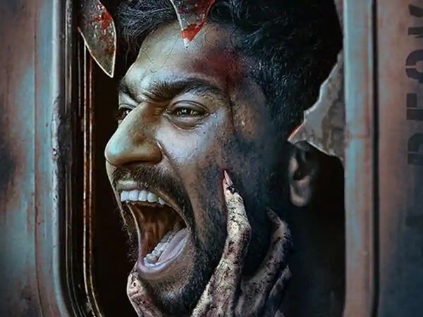 Vicky Kaushal in Bhoot