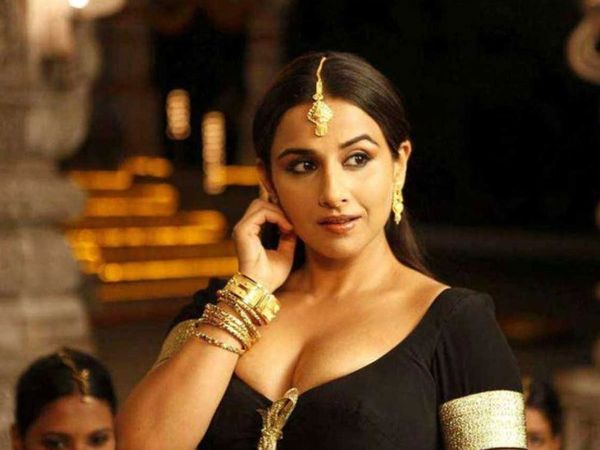 Vidya Balan